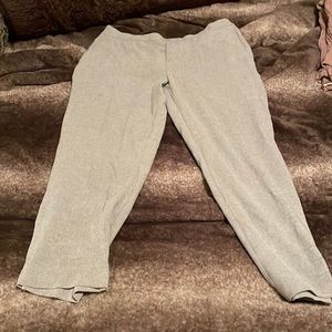Old Navy Gray Dress Pants